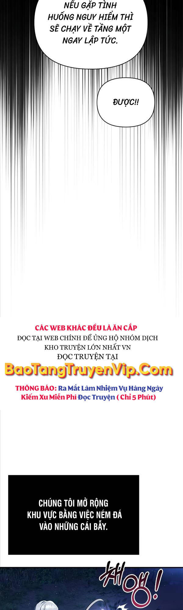 Sống Sót Trong Trò Chơi Với Tư Cách Là Một Cuồng Nhân Chapter 10 - 40