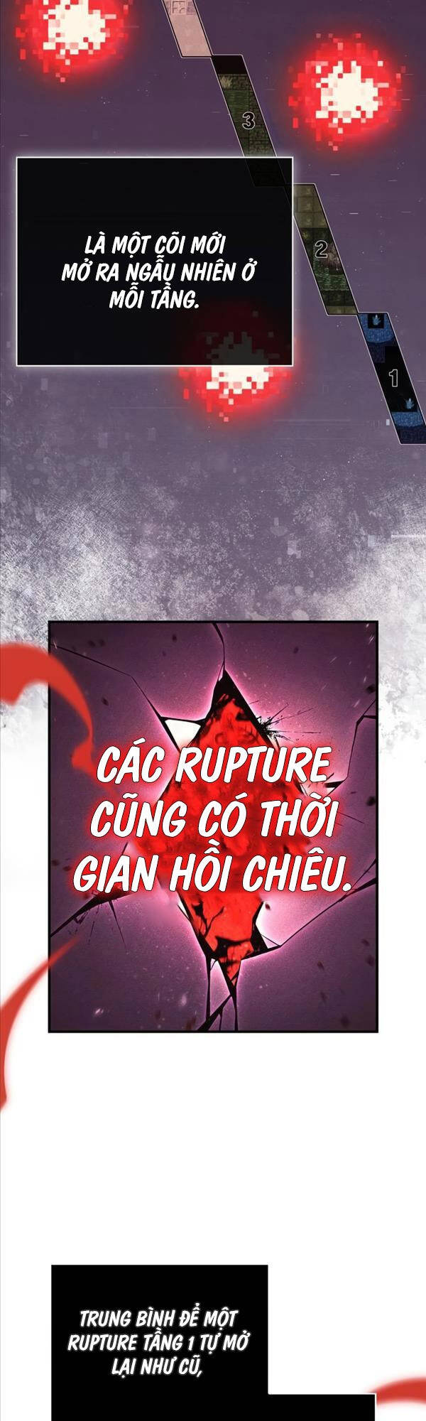 Sống Sót Trong Trò Chơi Với Tư Cách Là Một Cuồng Nhân Chapter 23 - 2