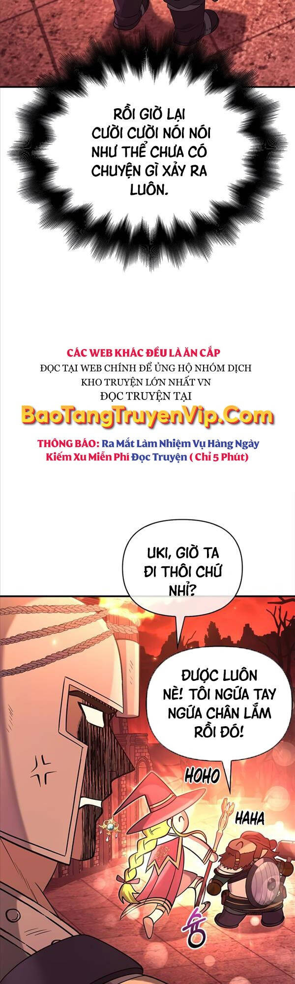 Sống Sót Trong Trò Chơi Với Tư Cách Là Một Cuồng Nhân Chapter 23 - 82