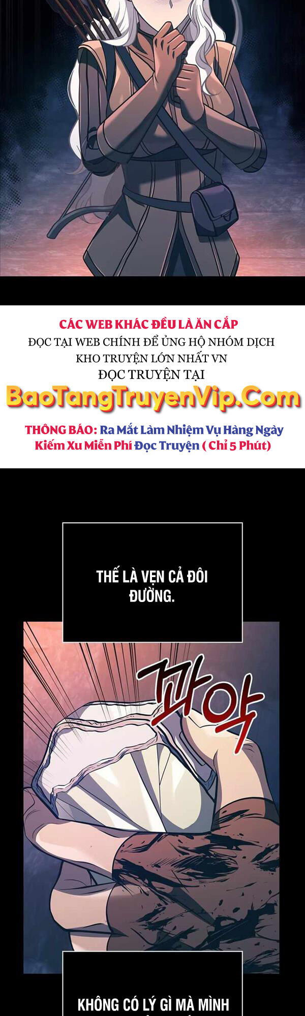 Sống Sót Trong Trò Chơi Với Tư Cách Là Một Cuồng Nhân Chapter 9 - 27