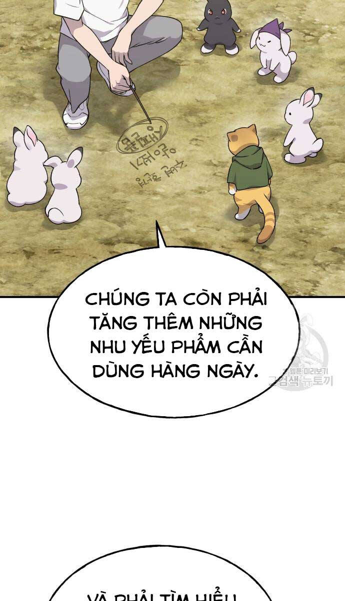 Làm Nông Dân Trong Tòa Tháp Thử Thách Chapter 17 - 3