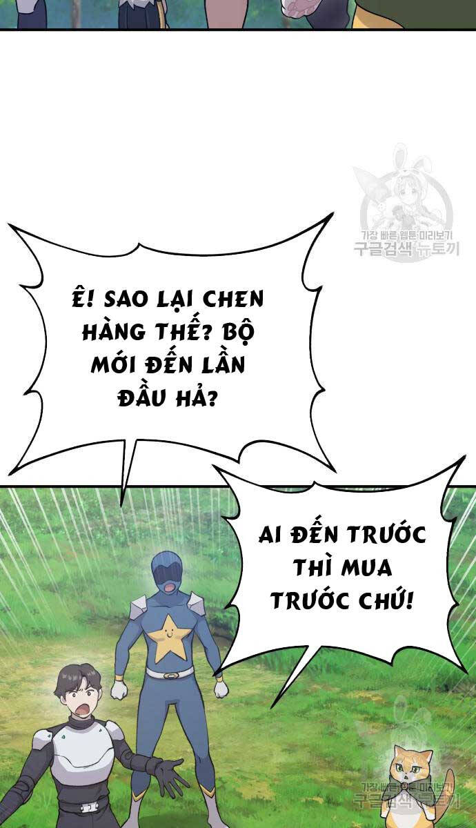 Làm Nông Dân Trong Tòa Tháp Thử Thách Chapter 17 - 39