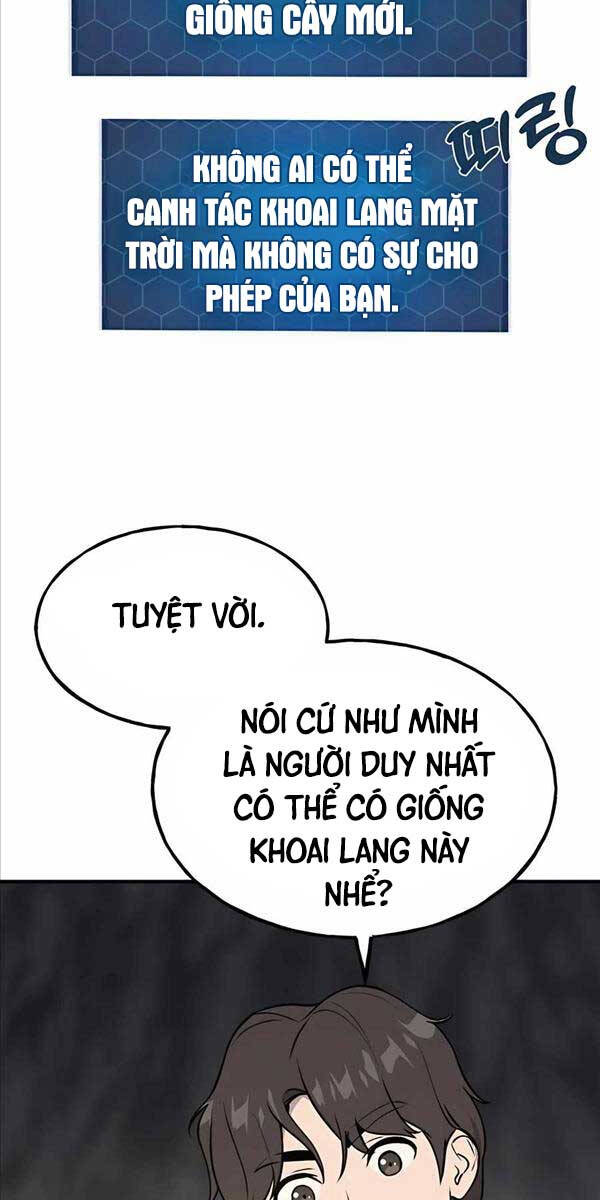 Làm Nông Dân Trong Tòa Tháp Thử Thách Chapter 21 - 4