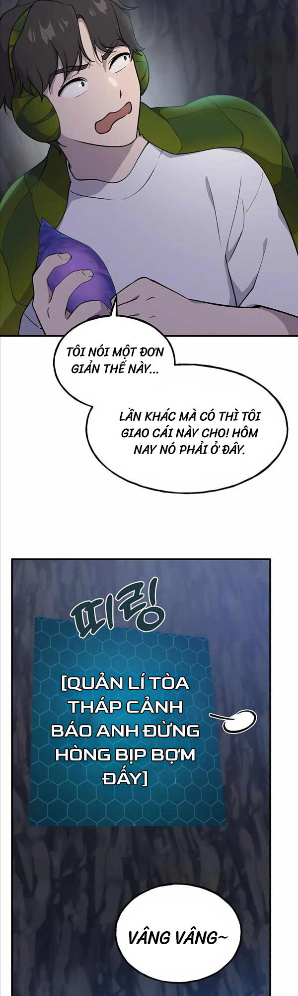 Làm Nông Dân Trong Tòa Tháp Thử Thách Chapter 7 - 43