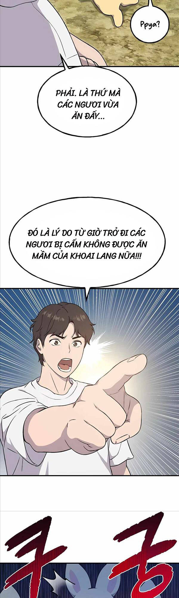 Làm Nông Dân Trong Tòa Tháp Thử Thách Chapter 8 - 3