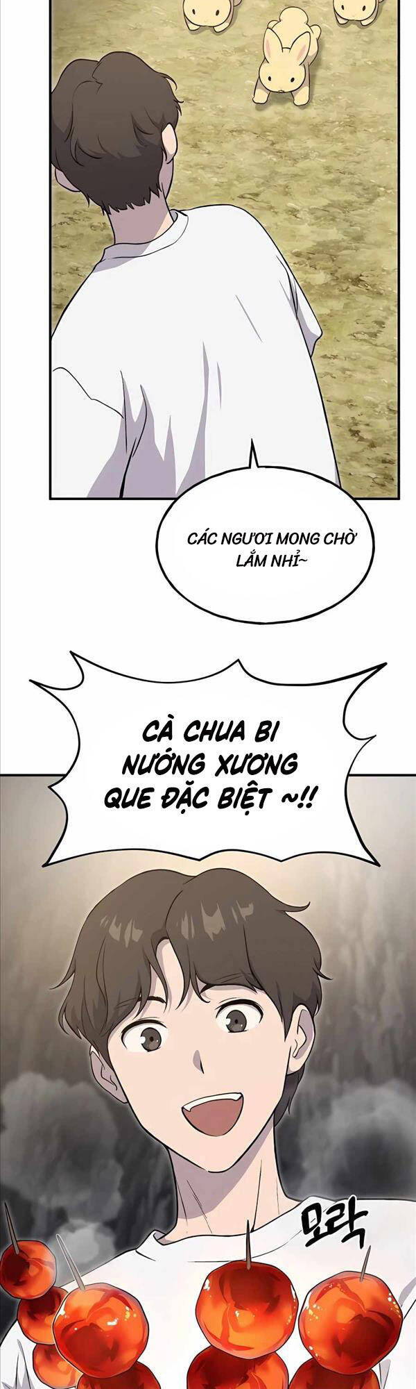 Làm Nông Dân Trong Tòa Tháp Thử Thách Chapter 8 - 22