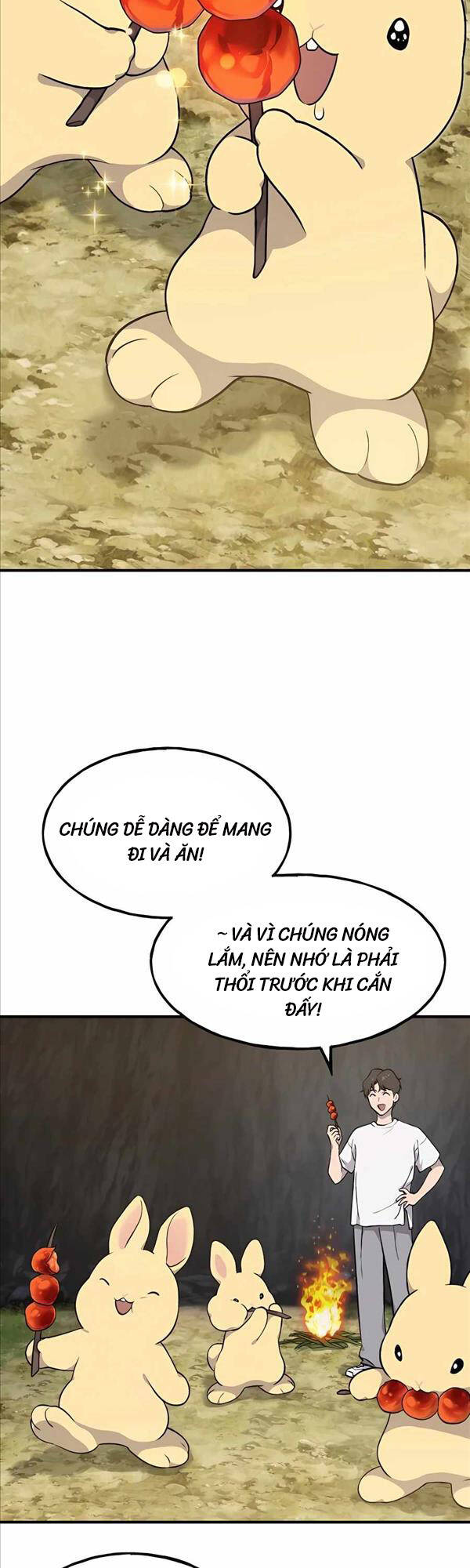 Làm Nông Dân Trong Tòa Tháp Thử Thách Chapter 8 - 24