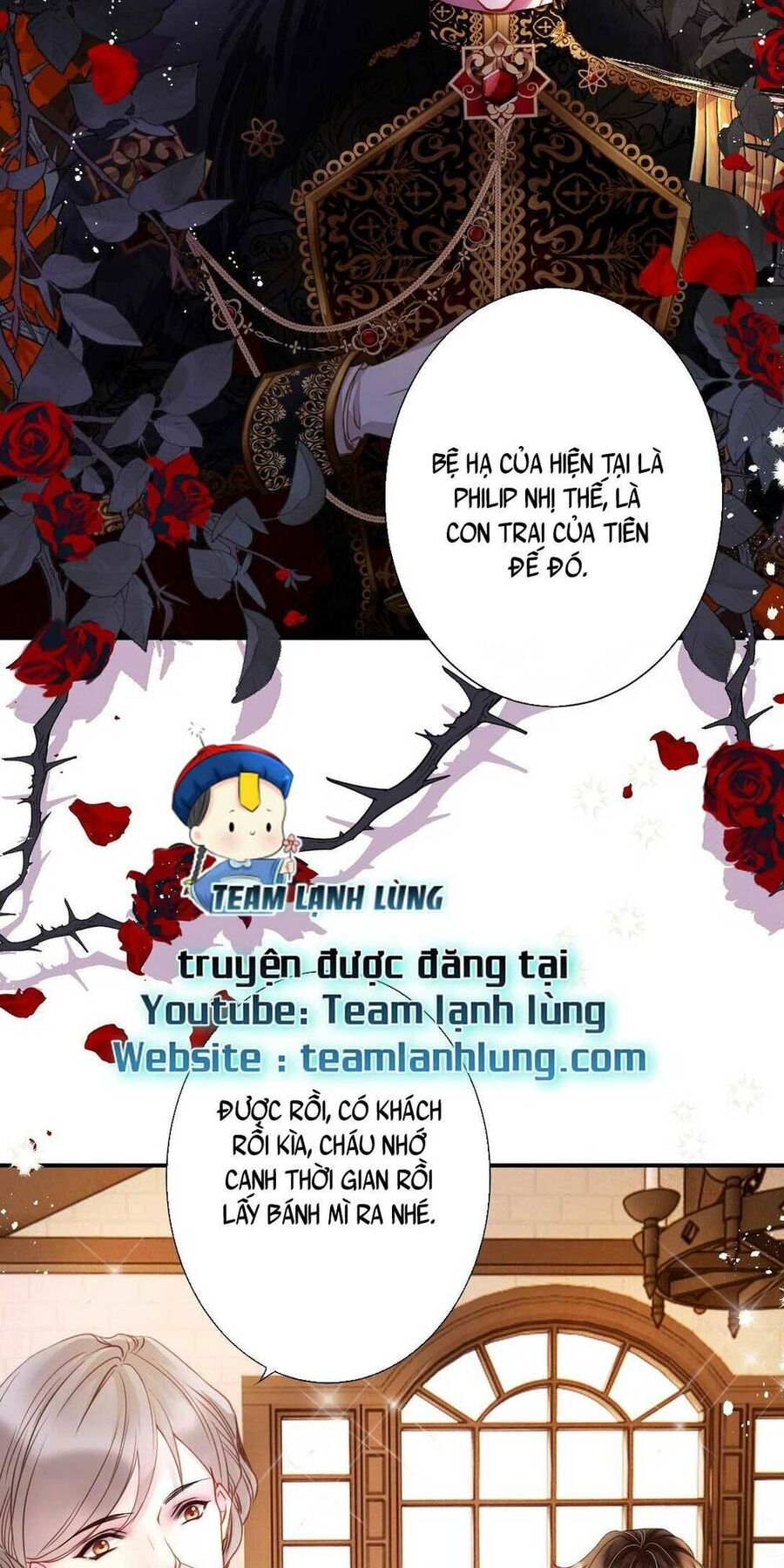 Hoàng Phi Có Chút Không Đúng Nha Chapter 7 - 29