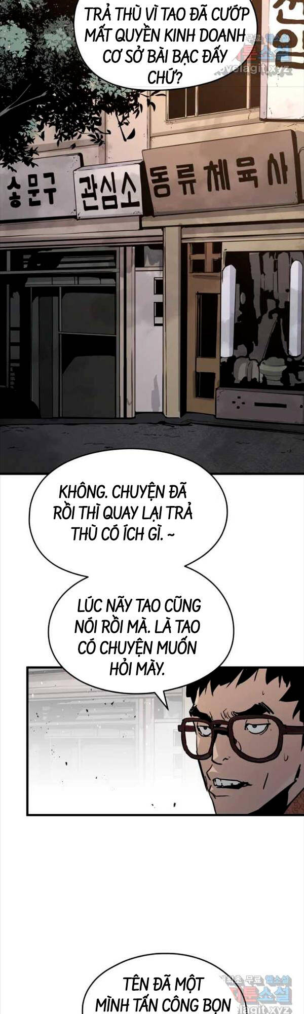 Đặc Công Xuất Ngũ Chapter 12 - 19