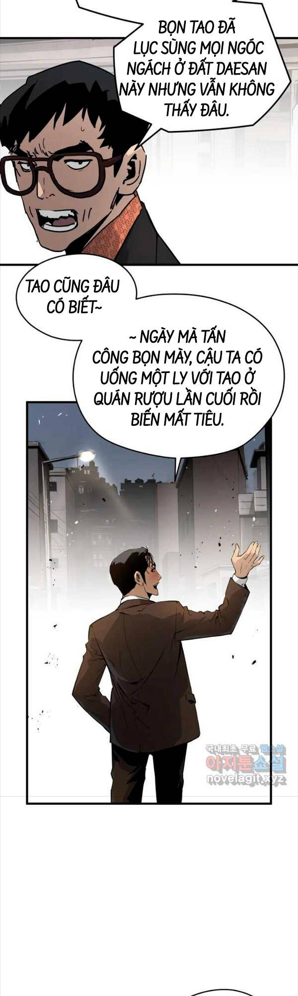 Đặc Công Xuất Ngũ Chapter 12 - 22