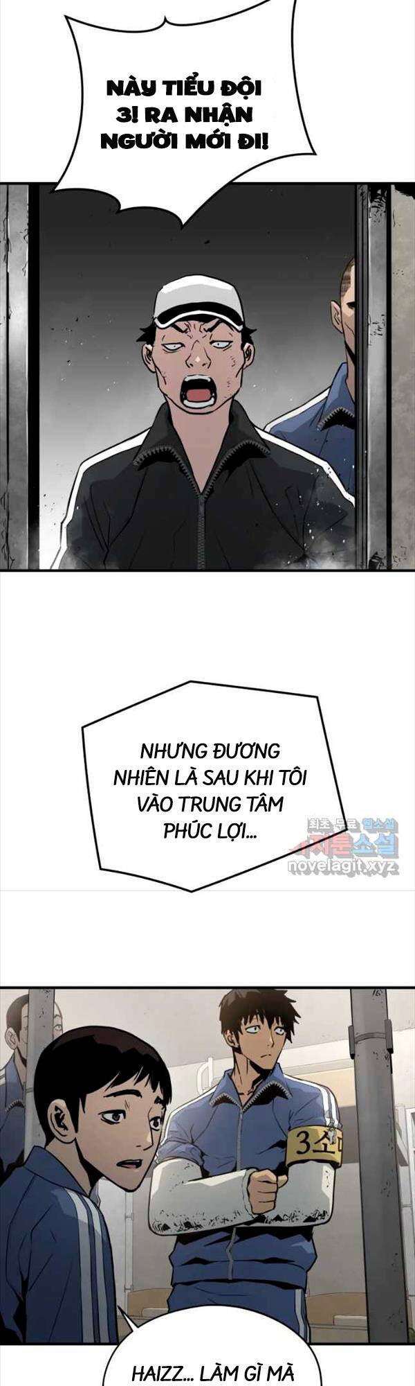 Đặc Công Xuất Ngũ Chapter 14 - 36