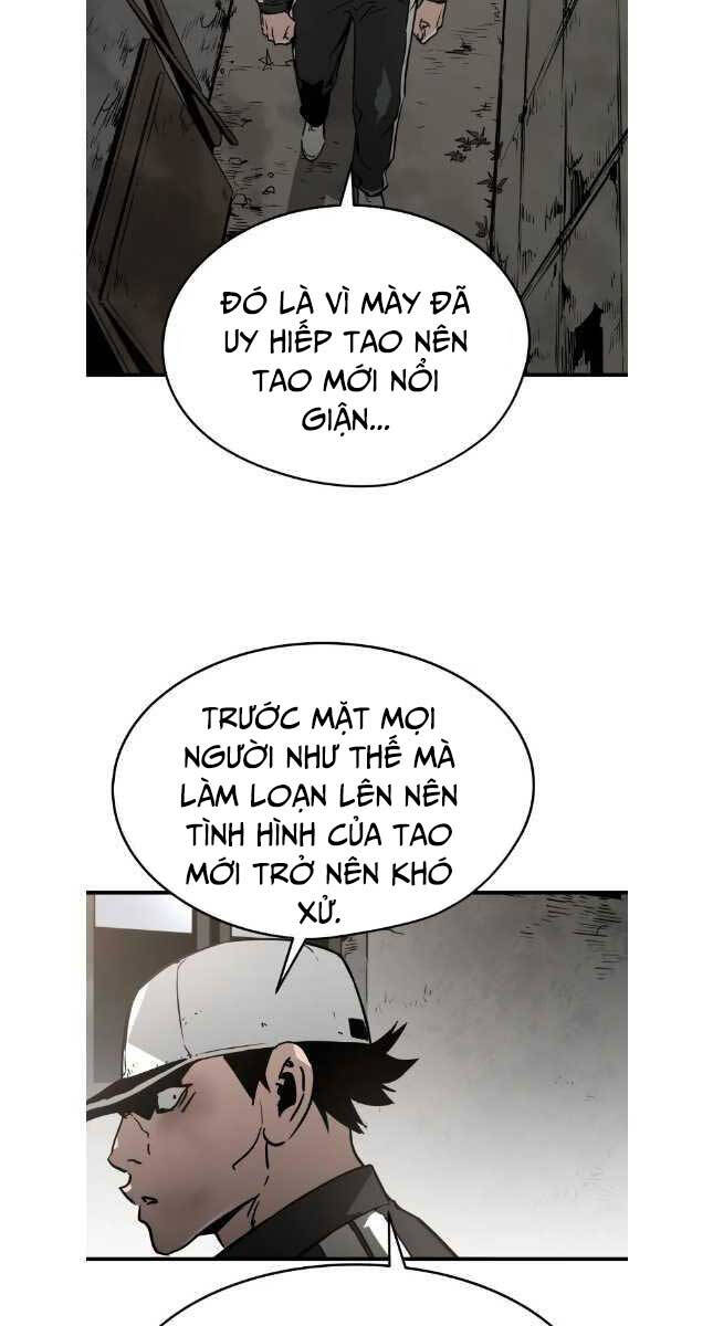 Đặc Công Xuất Ngũ Chapter 18 - 52