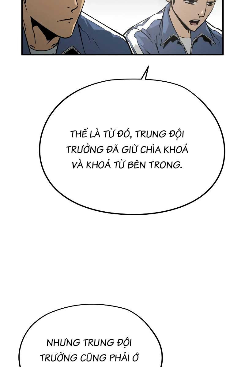 Đặc Công Xuất Ngũ Chapter 6 - 39