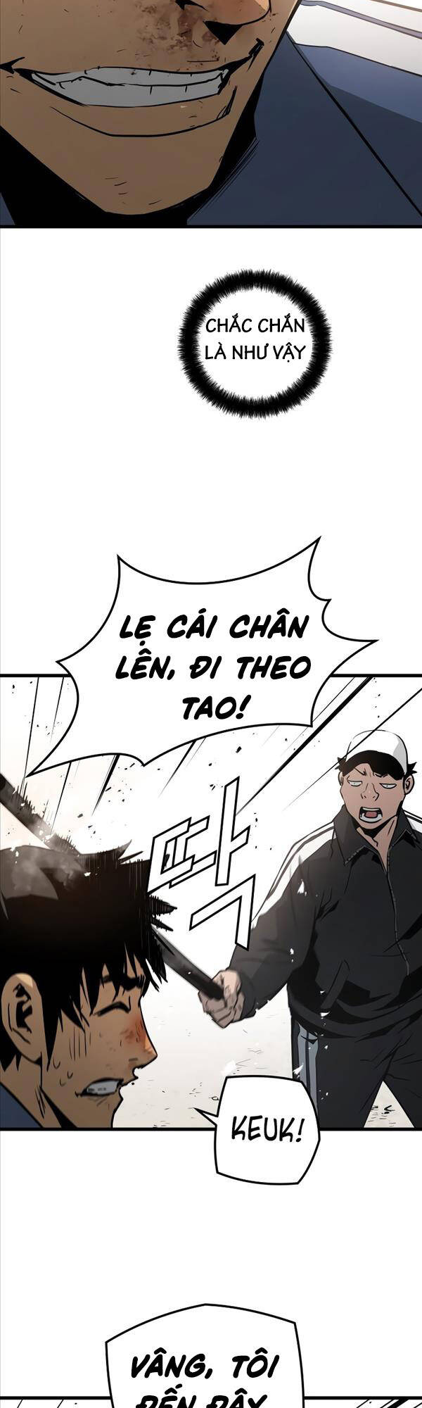 Đặc Công Xuất Ngũ Chapter 8 - 14