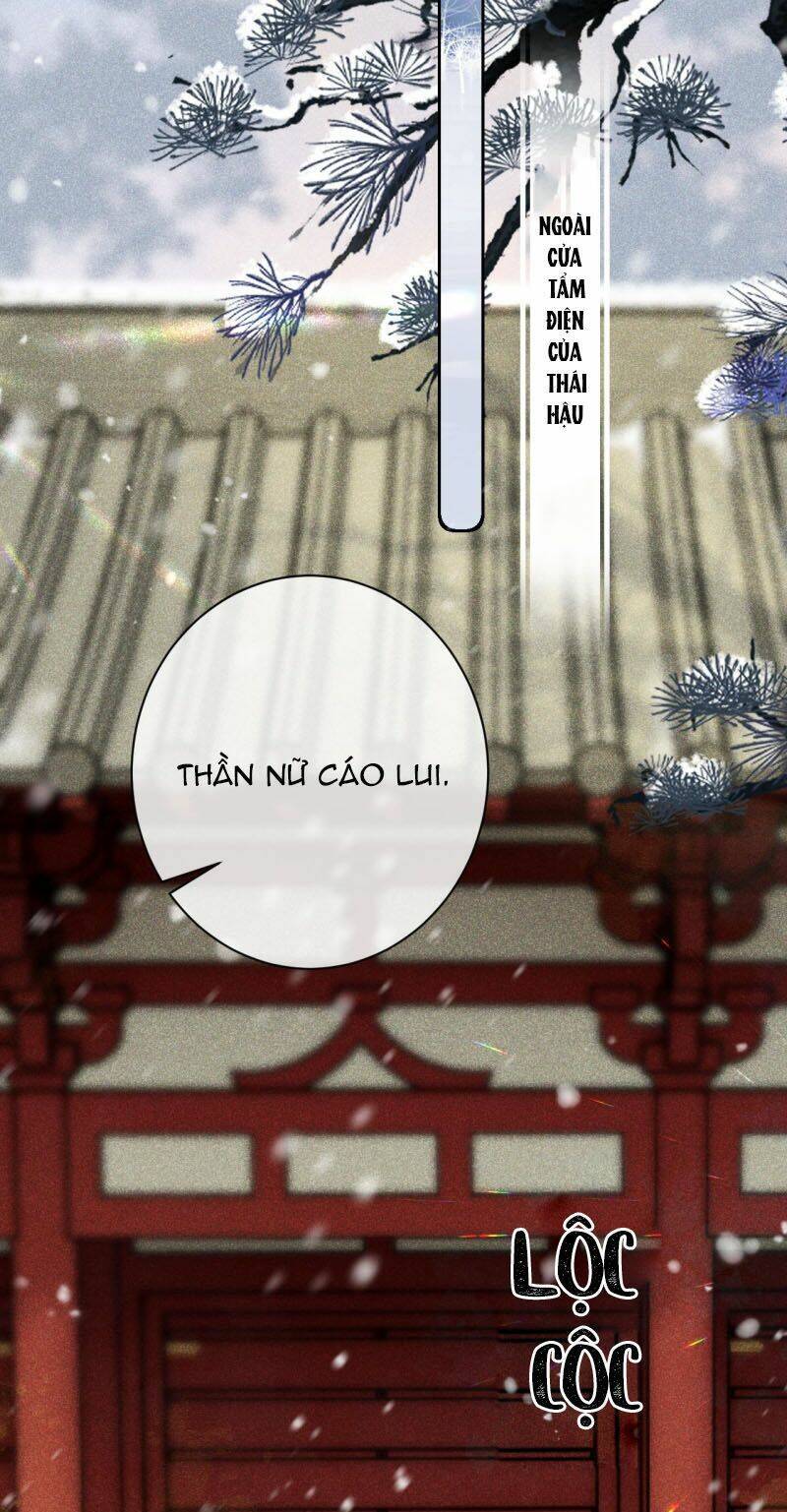 Trường Nguyệt Vô Tần Chapter 5 - 44