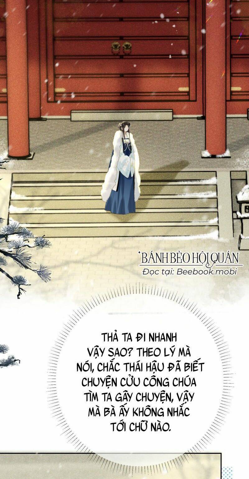 Trường Nguyệt Vô Tần Chapter 5 - 45