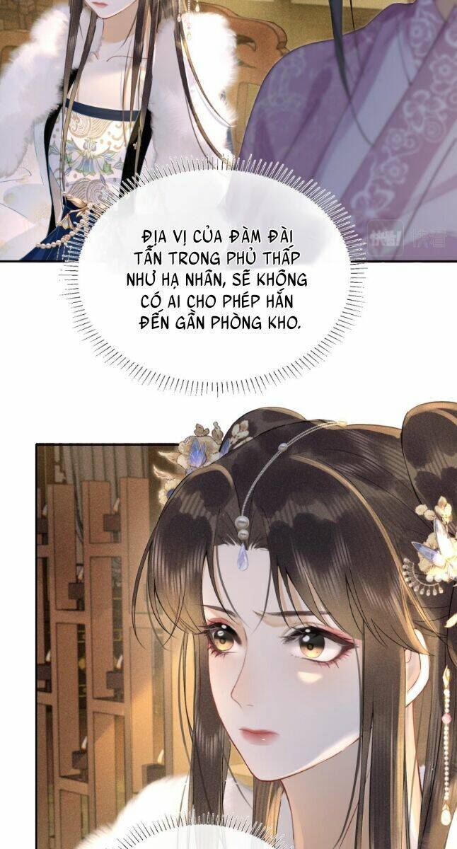 Trường Nguyệt Vô Tần Chapter 7 - 15