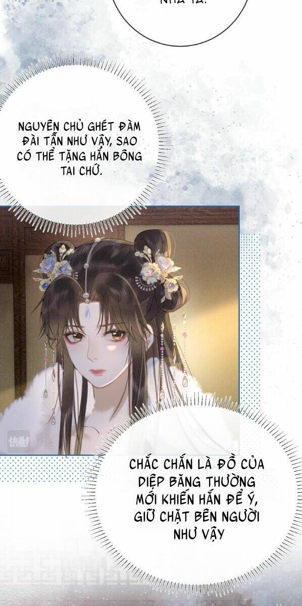 Trường Nguyệt Vô Tần Chapter 7 - 20