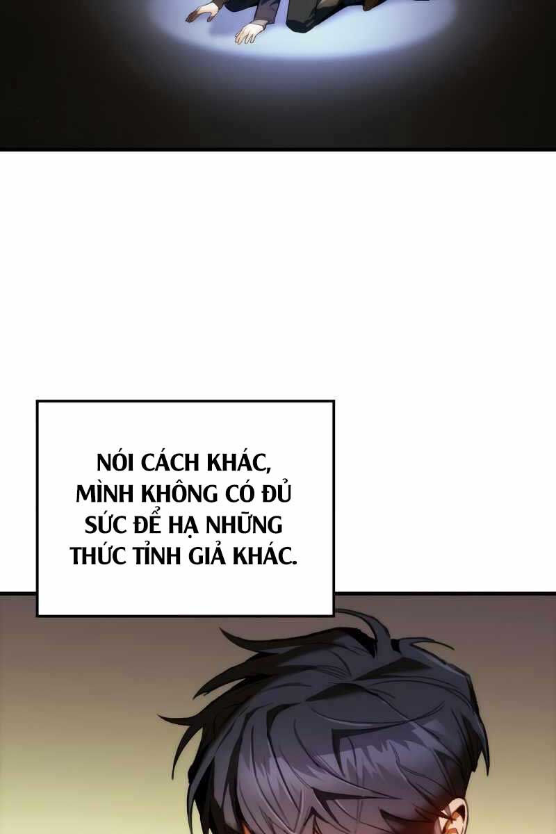 Thợ Săn Số Mệnh Cấp F Chapter 1 - 41