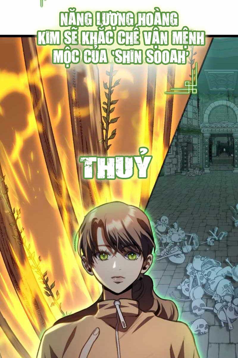 Thợ Săn Số Mệnh Cấp F Chapter 11 - 62