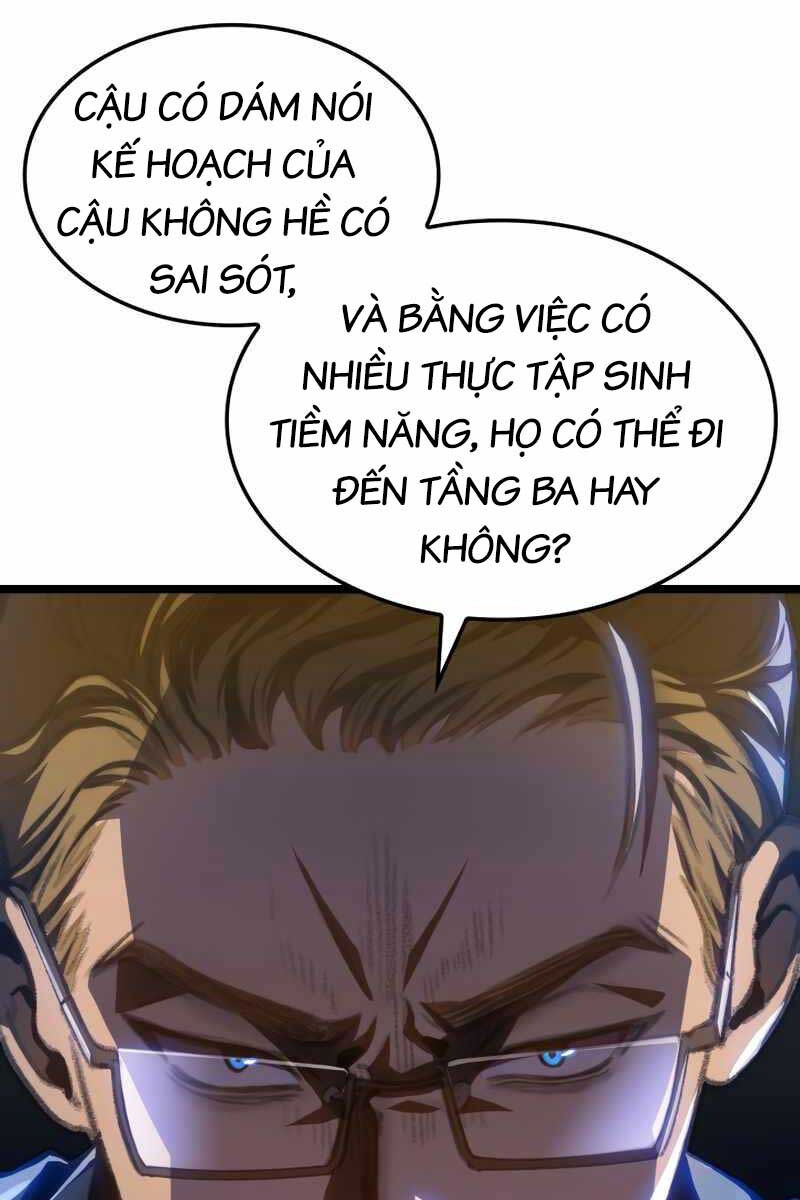 Thợ Săn Số Mệnh Cấp F Chapter 13 - 123