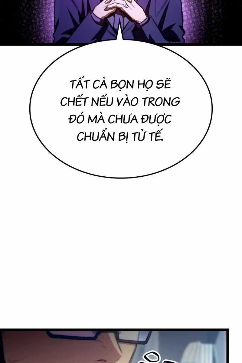 Thợ Săn Số Mệnh Cấp F Chapter 13 - 128