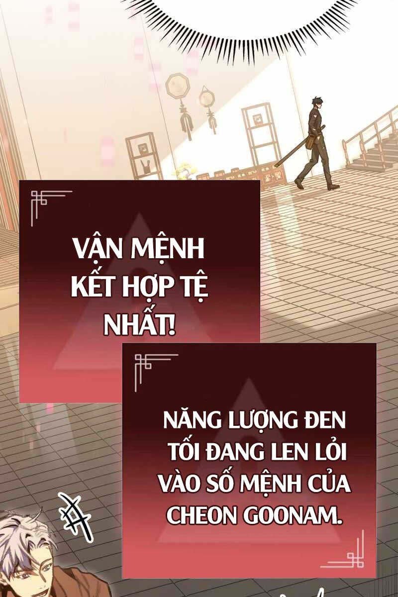 Thợ Săn Số Mệnh Cấp F Chapter 13 - 95