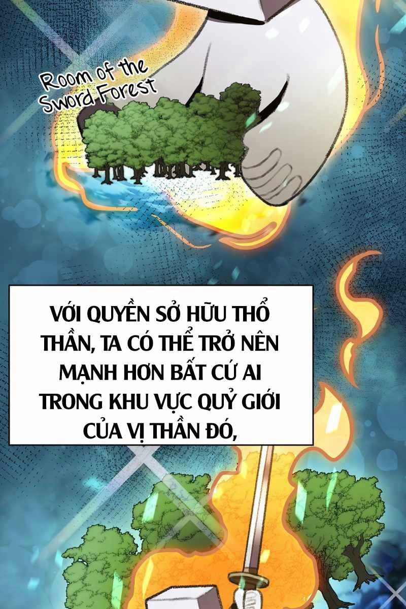 Thợ Săn Số Mệnh Cấp F Chapter 18 - 129