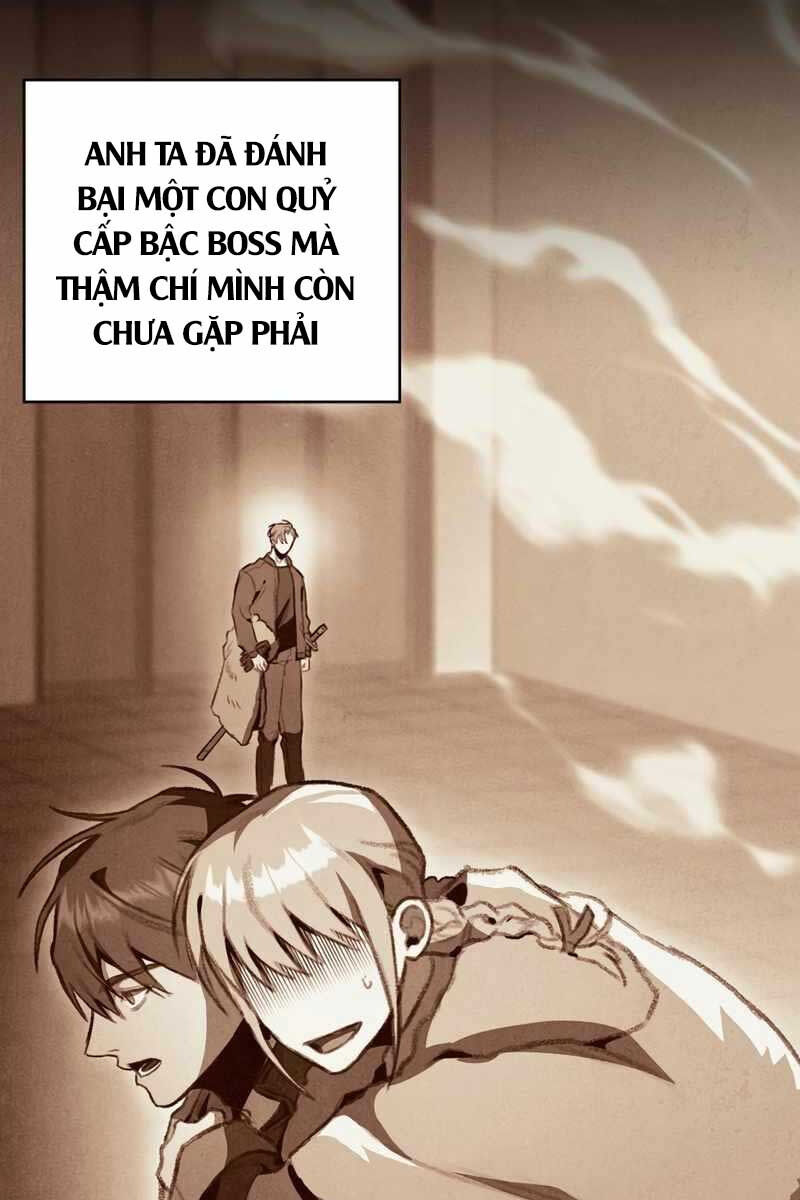 Thợ Săn Số Mệnh Cấp F Chapter 20 - 79