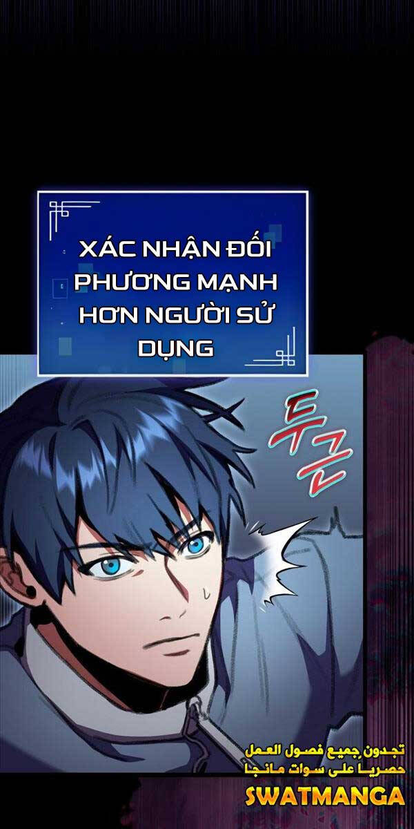 Thợ Săn Số Mệnh Cấp F Chapter 21 - 17