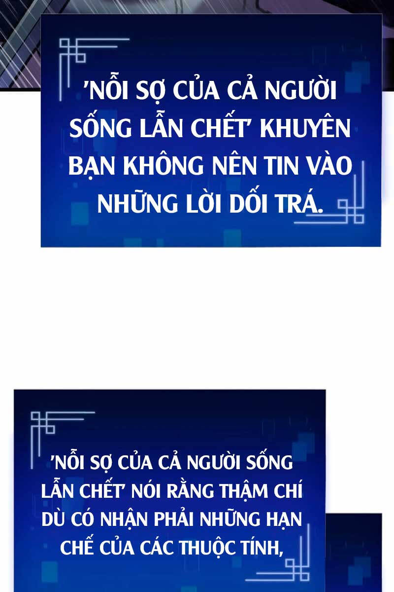 Thợ Săn Số Mệnh Cấp F Chapter 22 - 25