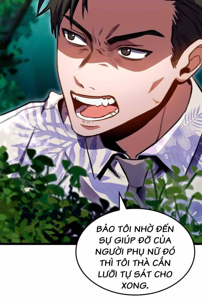 Thợ Săn Số Mệnh Cấp F Chapter 24 - 18