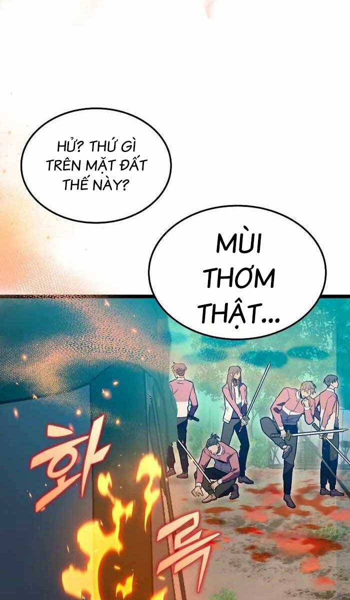 Thợ Săn Số Mệnh Cấp F Chapter 27 - 48