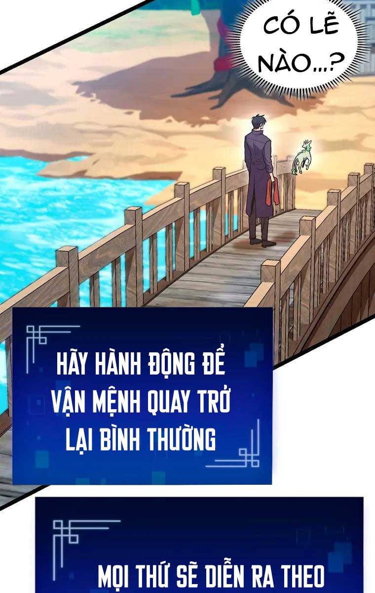 Thợ Săn Số Mệnh Cấp F Chapter 30 - 111