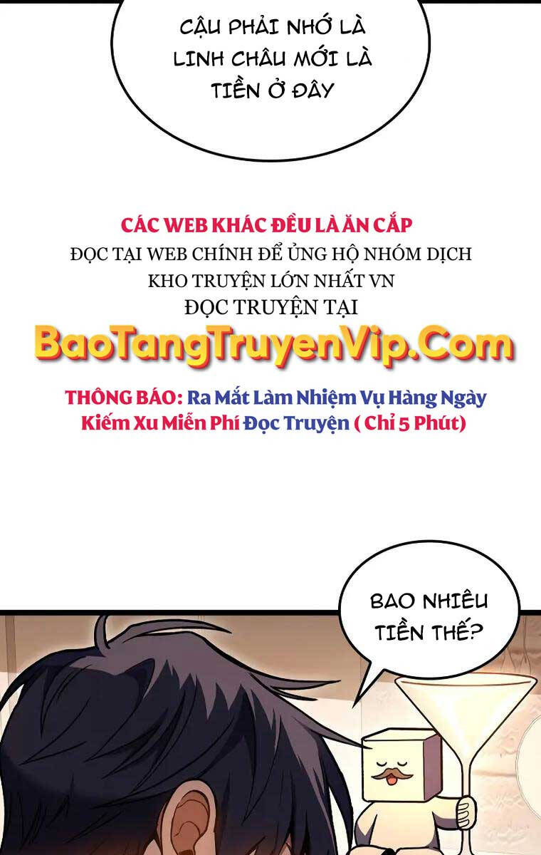 Thợ Săn Số Mệnh Cấp F Chapter 30 - 32