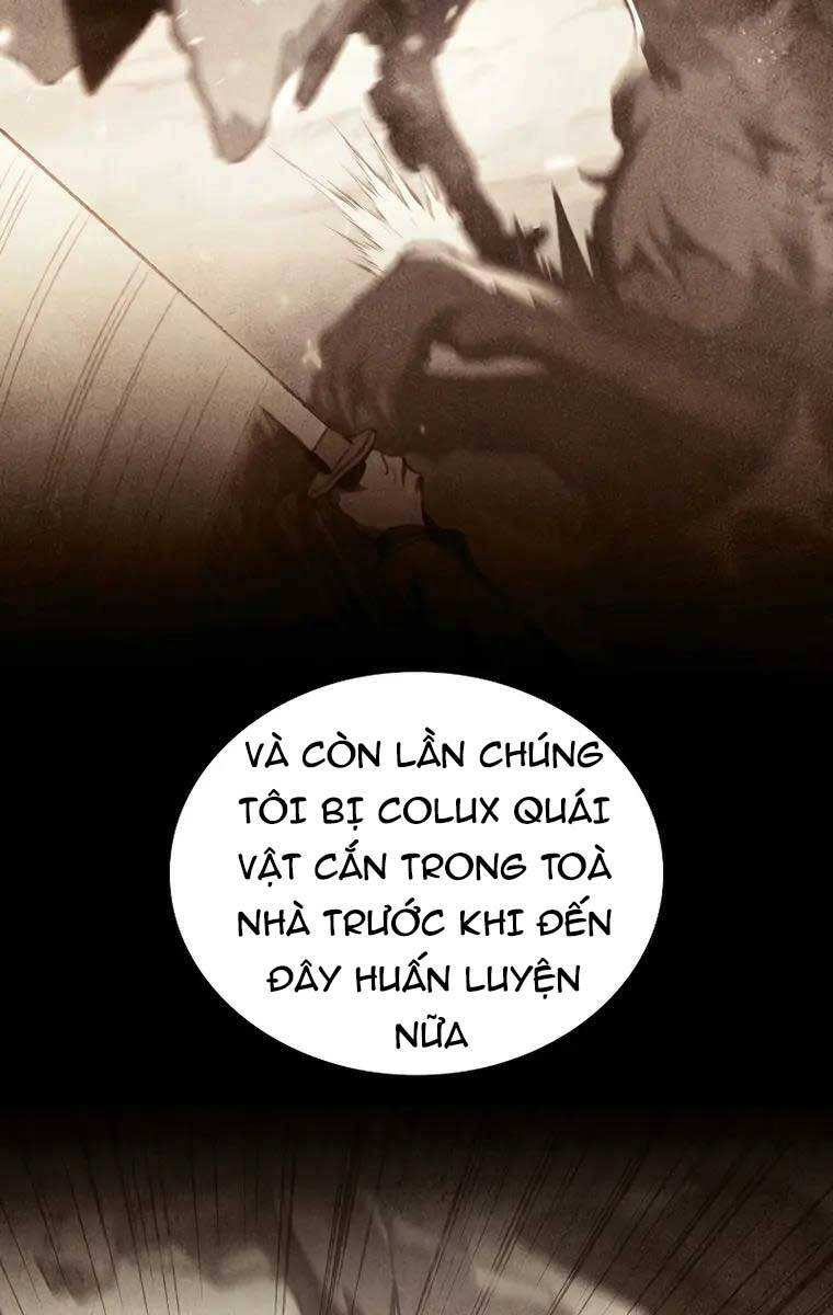 Thợ Săn Số Mệnh Cấp F Chapter 30 - 8