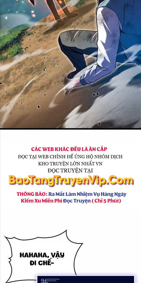 Thợ Săn Số Mệnh Cấp F Chapter 33 - 41