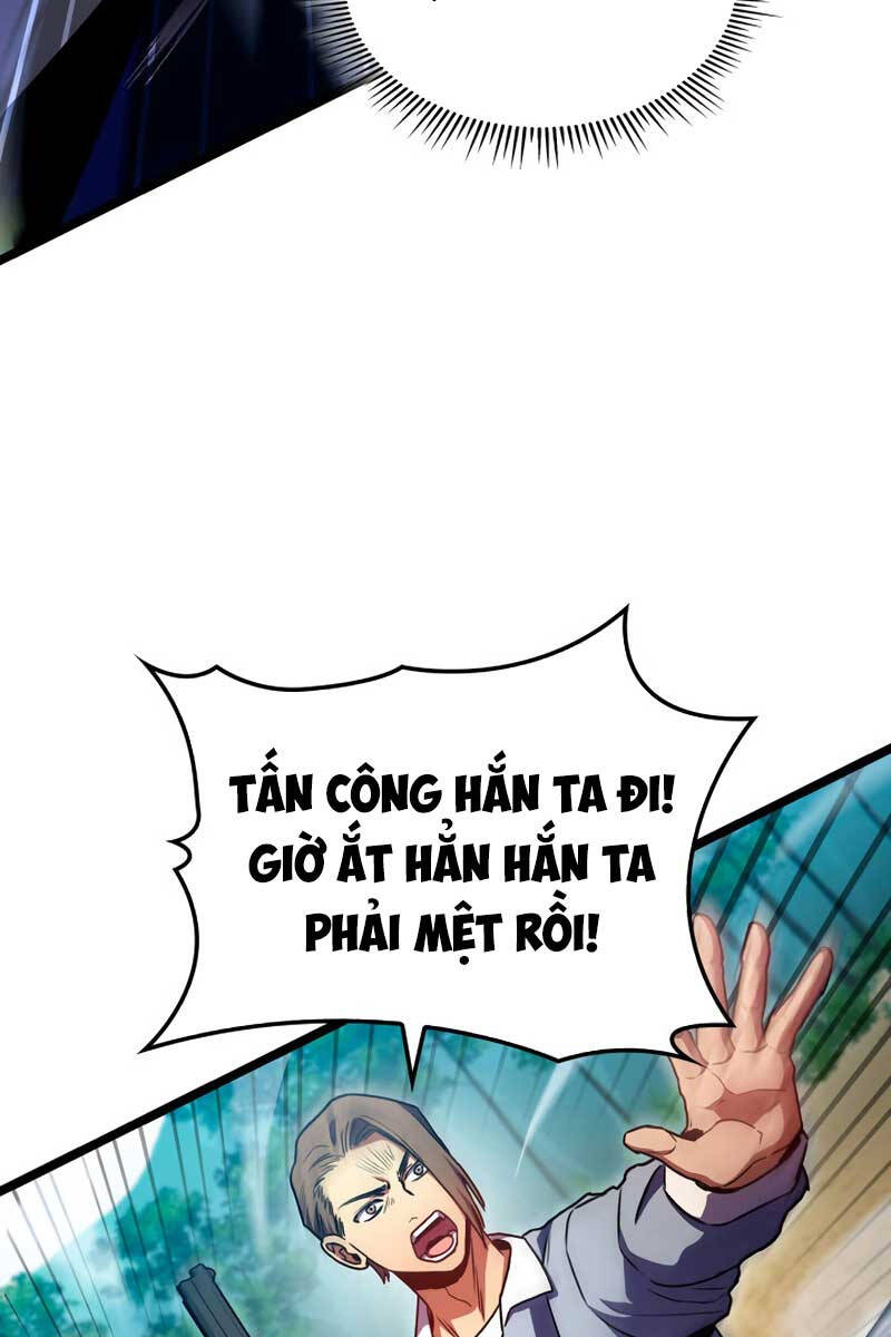 Thợ Săn Số Mệnh Cấp F Chapter 34 - 77