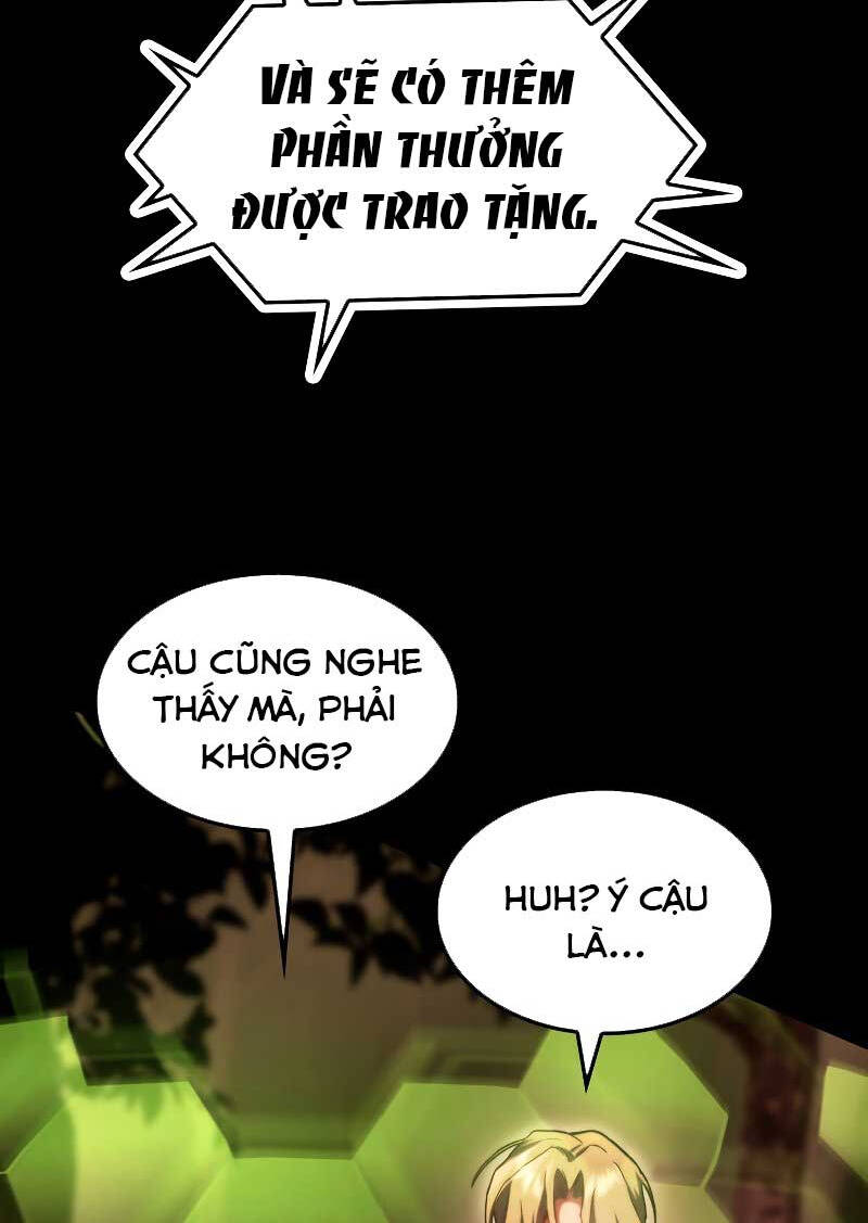 Thợ Săn Số Mệnh Cấp F Chapter 35 - 22