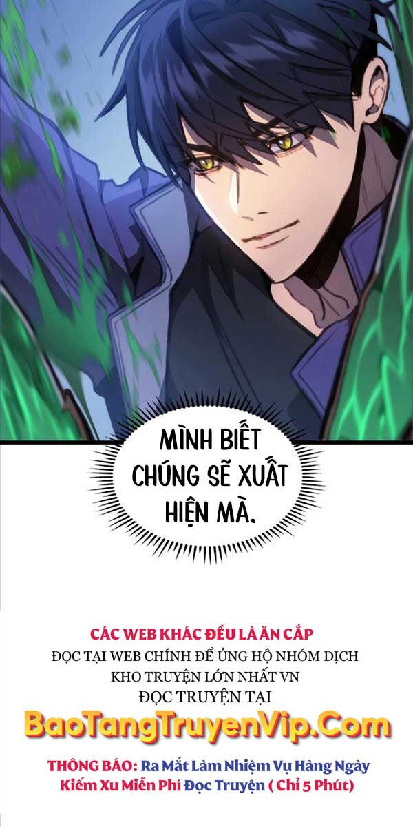 Thợ Săn Số Mệnh Cấp F Chapter 4 - 59