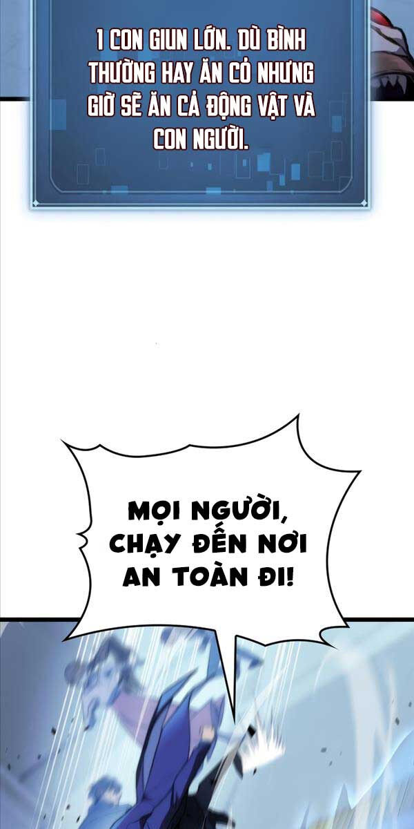 Thợ Săn Số Mệnh Cấp F Chapter 4 - 61