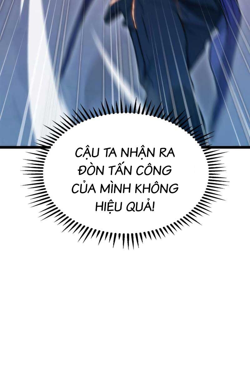 Thợ Săn Số Mệnh Cấp F Chapter 5 - 115