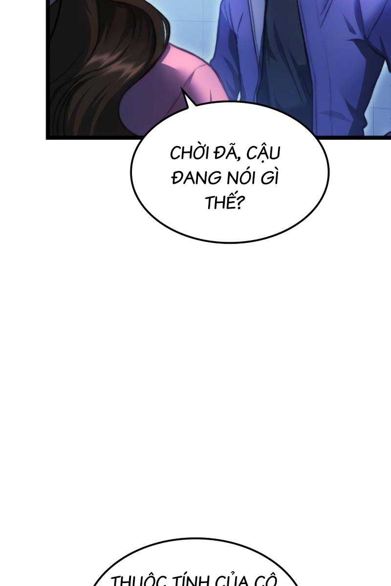 Thợ Săn Số Mệnh Cấp F Chapter 5 - 5