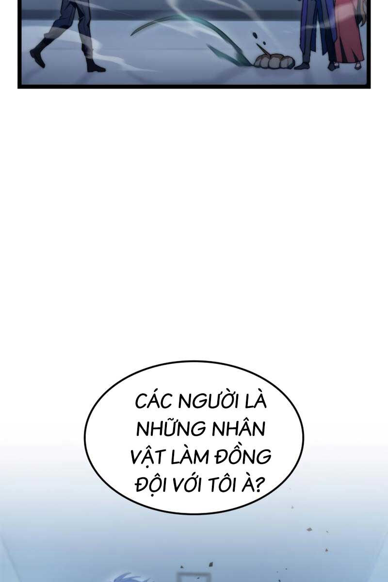 Thợ Săn Số Mệnh Cấp F Chapter 5 - 65