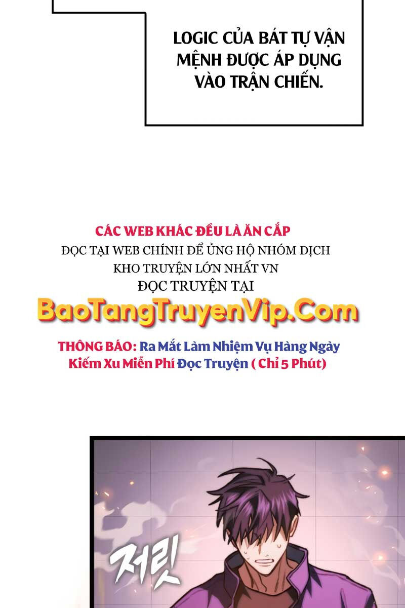 Thợ Săn Số Mệnh Cấp F Chapter 6 - 56