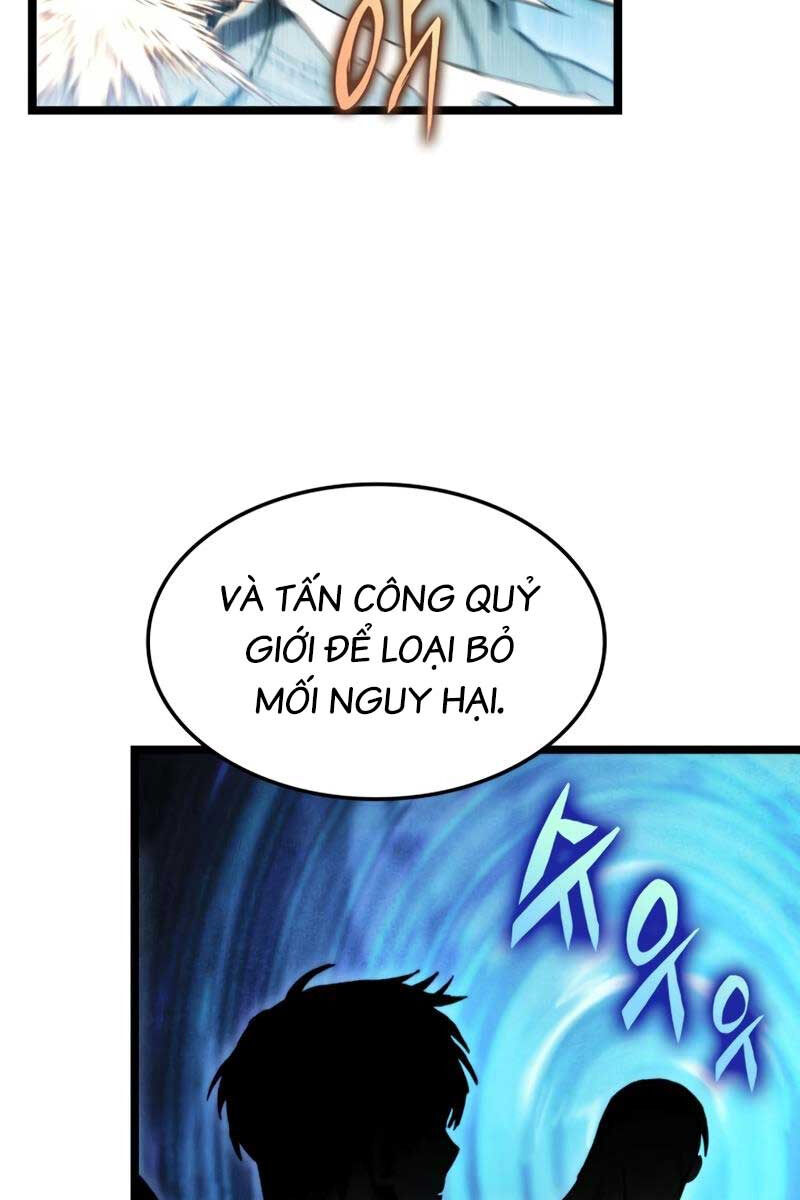 Thợ Săn Số Mệnh Cấp F Chapter 7 - 41