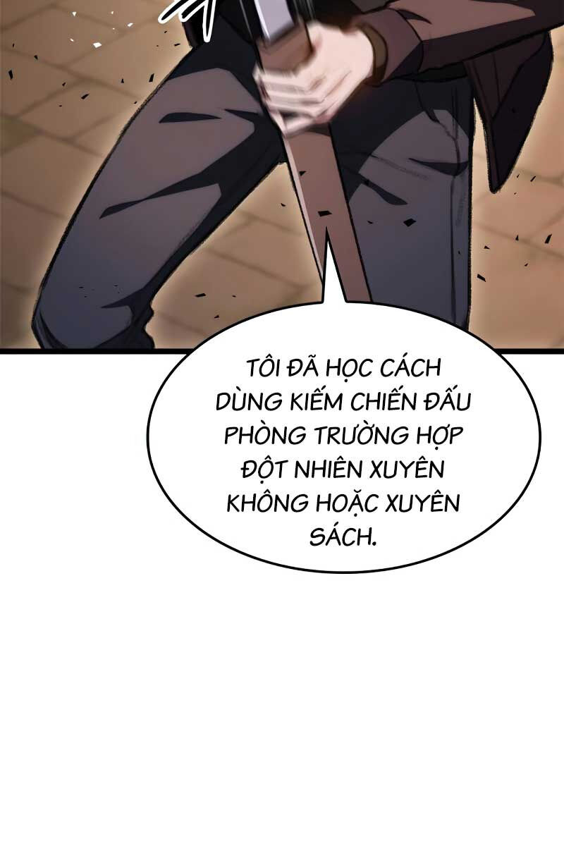 Thợ Săn Số Mệnh Cấp F Chapter 8 - 107