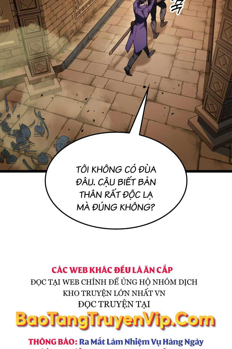 Thợ Săn Số Mệnh Cấp F Chapter 8 - 115