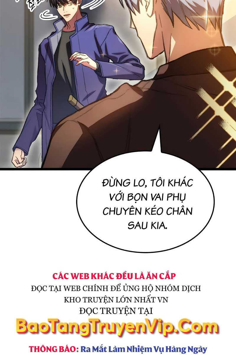 Thợ Săn Số Mệnh Cấp F Chapter 8 - 32