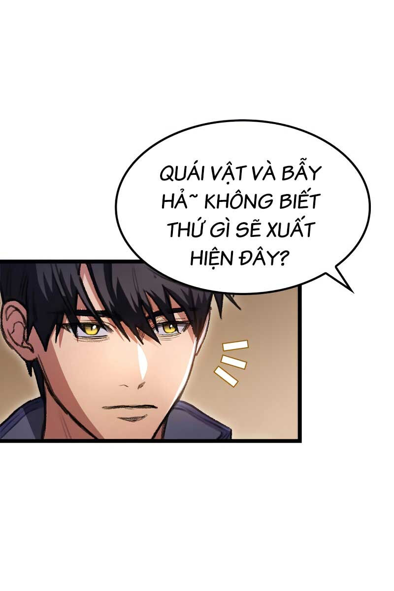 Thợ Săn Số Mệnh Cấp F Chapter 8 - 64